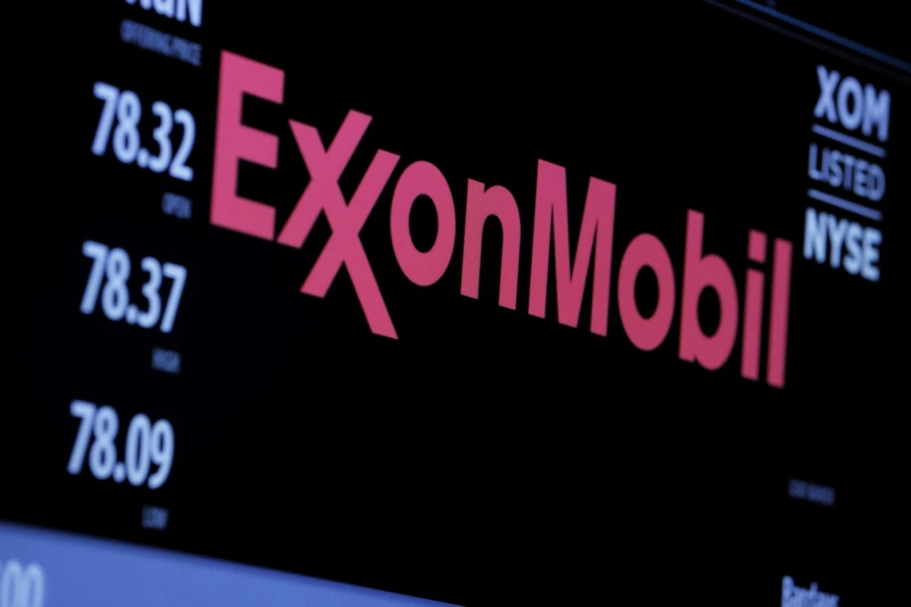 Exxon Mobil и Chevron отчитались о меньшей прибыли, чем ожидали аналитики / Фото: Reuters