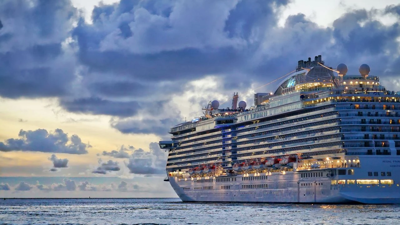 Оператор круизных судов Viking нацелился на IPO объемом больше $1 млрд Фото: Unsplash/Peter Hansen