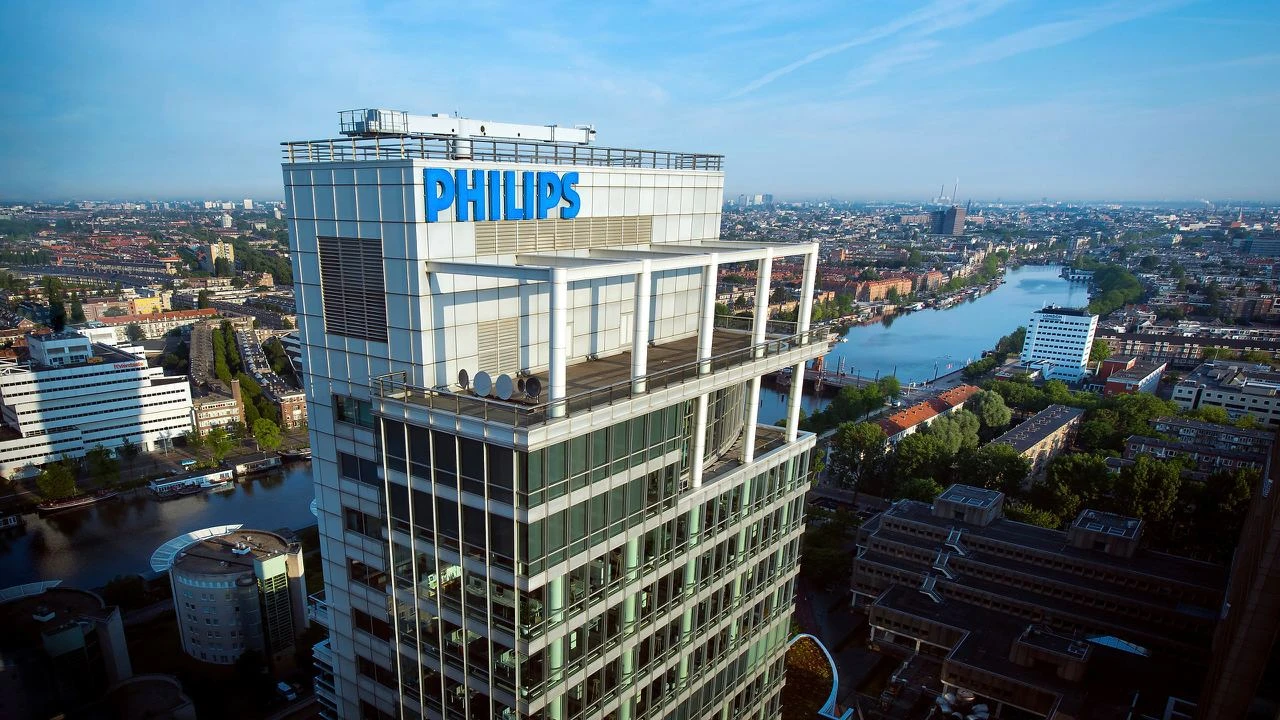 Philips урегулировал иск, который, как опасались аналитики, мог еще годами нависать над компанией / Фото: Philips