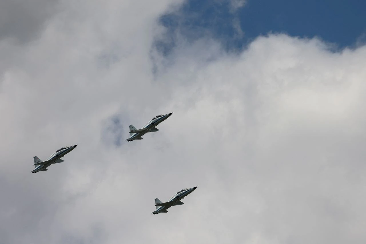 Boeing пытается облегчить финансовые трудности с помощью размещения облигаций  Фото: Reuters