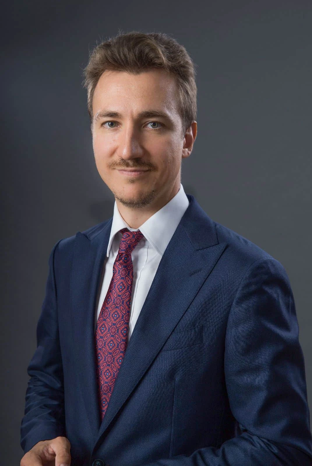 Клюшнев Игорь