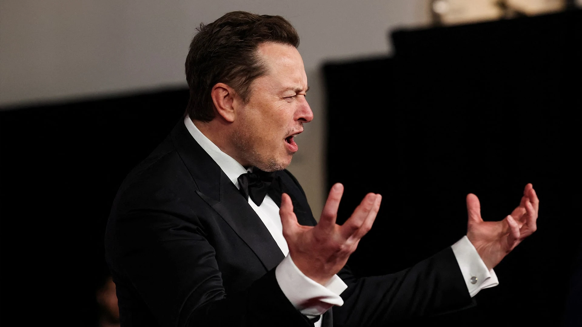 По мнению ученого, рыночный успех Tesla в последние годы зависит от способности Маска раздавать трудновыполнимые обещания / Фото: Reuters/Mario Anzuoni