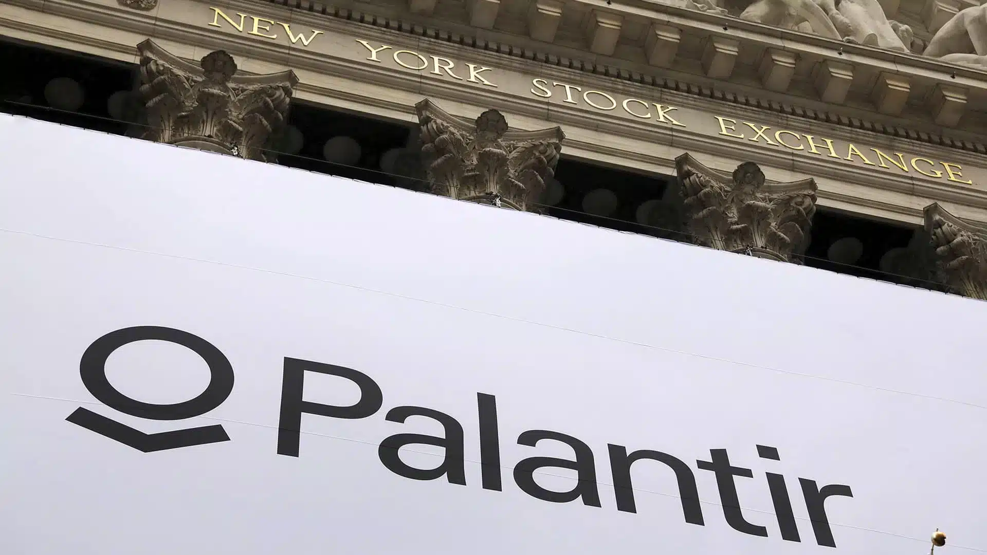 Чистая прибыль Palantir в первом квартале стала рекордной за все время работы компании / Фото: Reuters