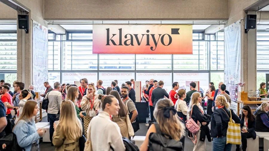Klaviyo улучшила прогноз на 2024 год так, что он превысил ожидания аналитиков / Фото: X/Klaviyo