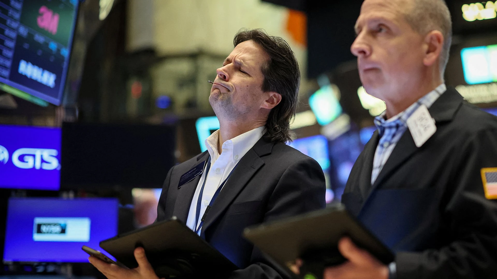 Аналитики прогнозируют новый цикл снижения инфляции в США, что добавляет оптимизма участникам рынка. Фото: REUTERS/Brendan McDermid.