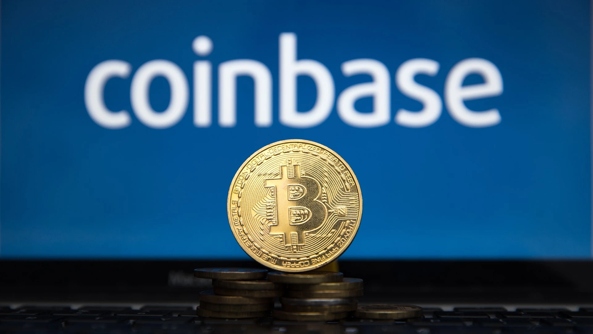 В работе второй по величине криптобиржи Coinbase наблюдался сбой / shutterstock, бильд-редактор: Денис Андреев