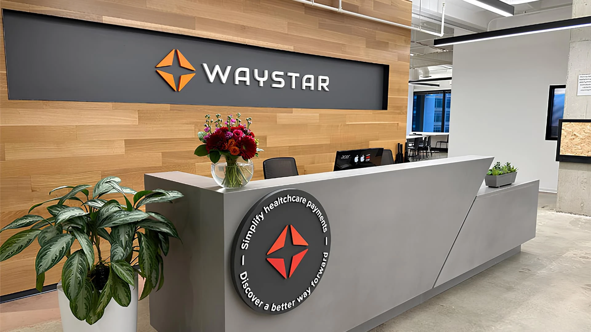 Waystar возобновила подготовку к IPO в США после оживления рынка / waystar.com