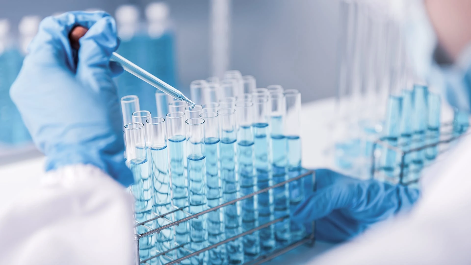 Immix Biopharma обновила информацию по разработкам / Фото: Shutterstock