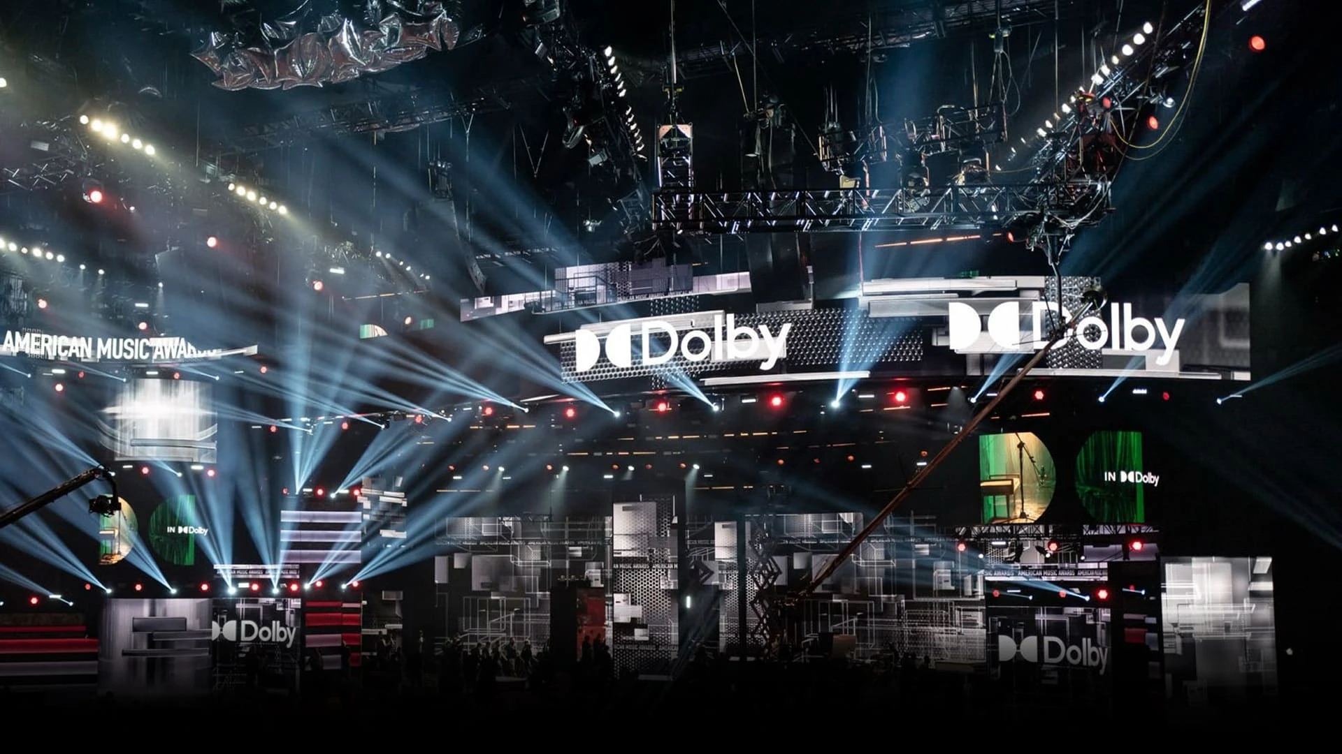 Прибыль Dolby Laboratories оказалась лучше ожиданий аналитиков Zacks / Фото: Dolby