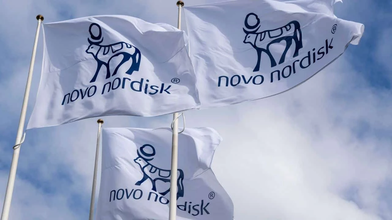 Акции Novo Nordisk оказались самыми популярными европейскими бумагами среди инвестиционных фондов / Фото: Novo Nordisk