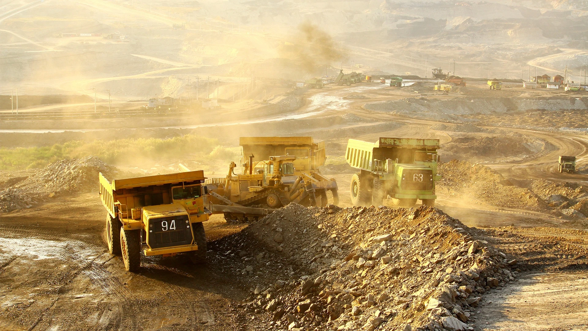 Аналитики Roth MKM ждут роста акций Contango ORE больше чем на 80% / Фото: shutterstock