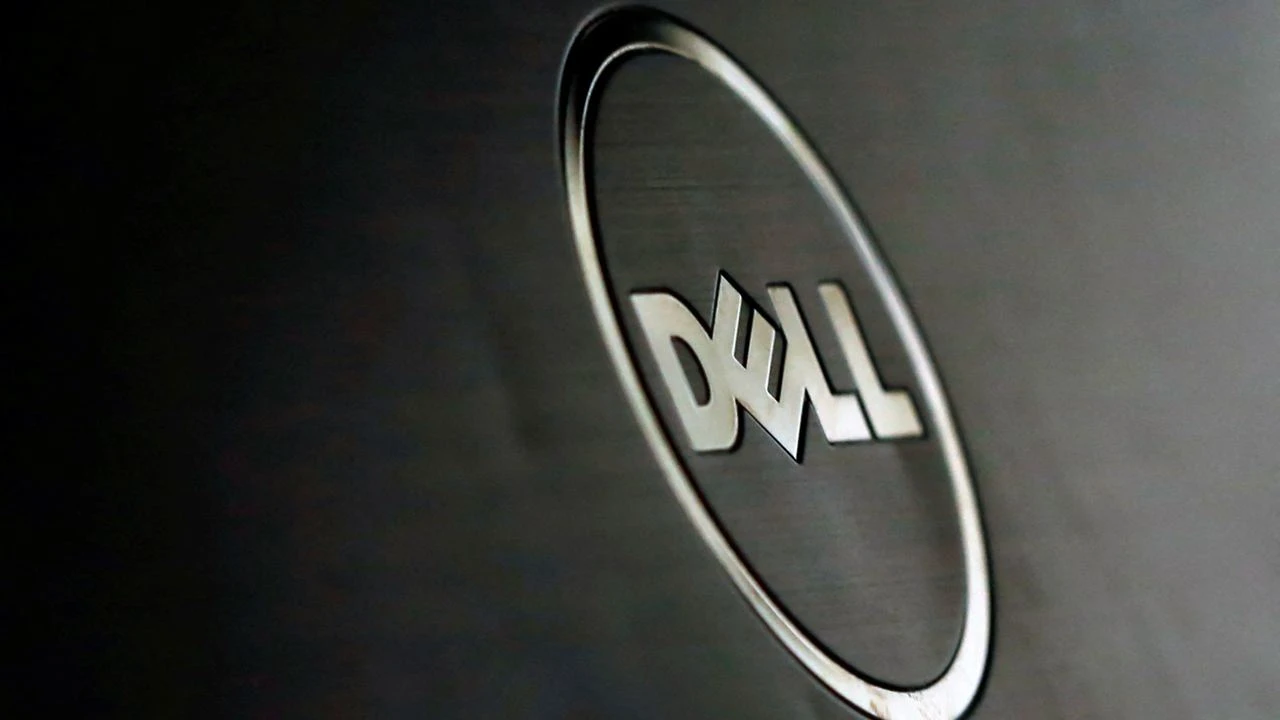 Dell надеется, что поддержка ИИ поможет ему увеличить продажи компьютеров Фото: Reuters/Dado Ruvic