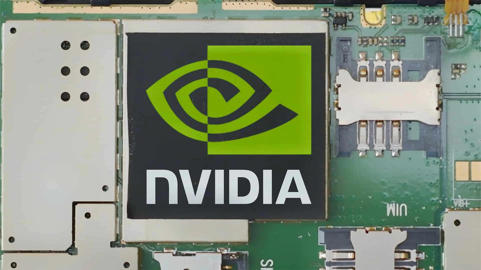 Nvidia представила превосходный квартальный отчет и дала сильный гайденс на квартал вперед / Фото: Shutterstock