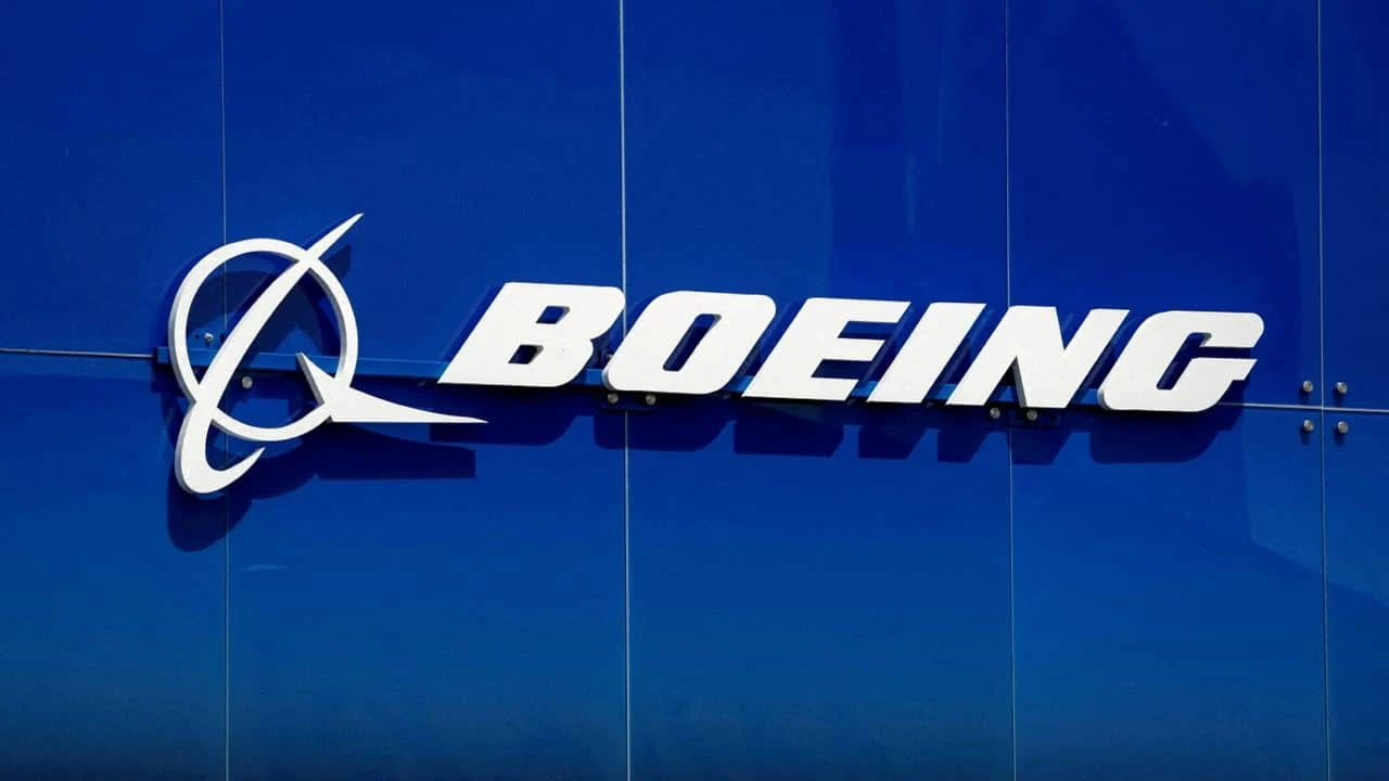 Boeing не ждет улучшения ситуации с поставками во втором квартале года /  Reuters Benoit Tessier