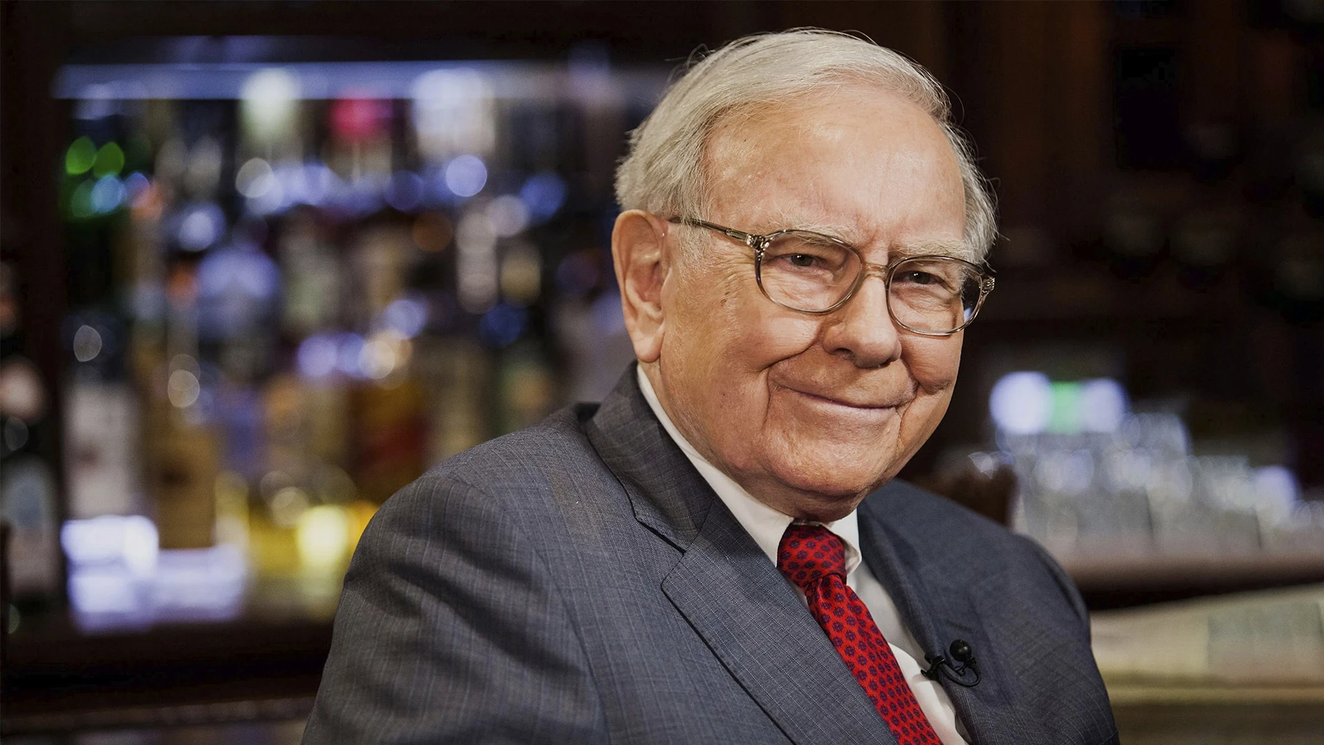 Компания Баффета скрывала от общественности скупку акций Chubb на миллиарды долларов / Фото: Shutterstock.