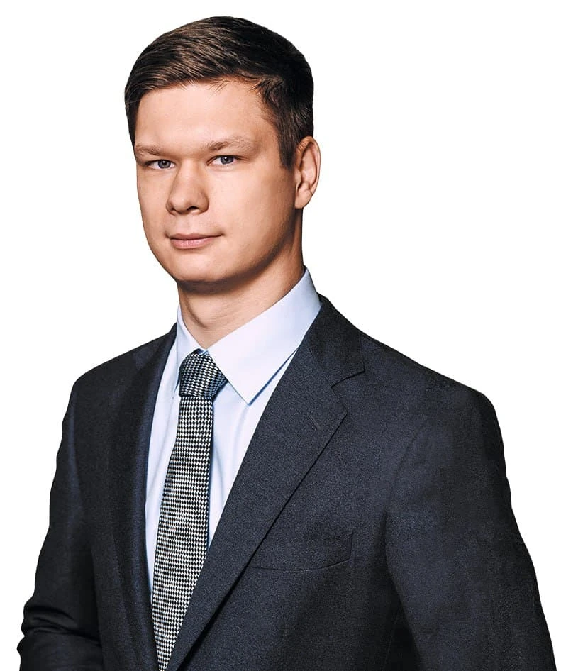 Меркулов Вадим