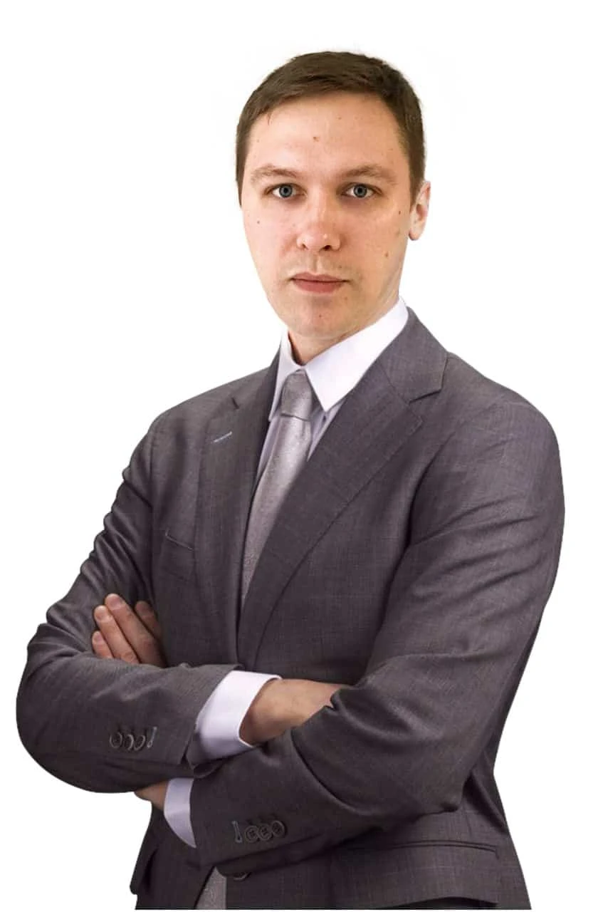 Поздняков Дмитрий