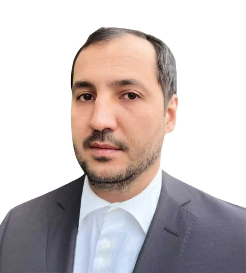 Парамонов Михаил