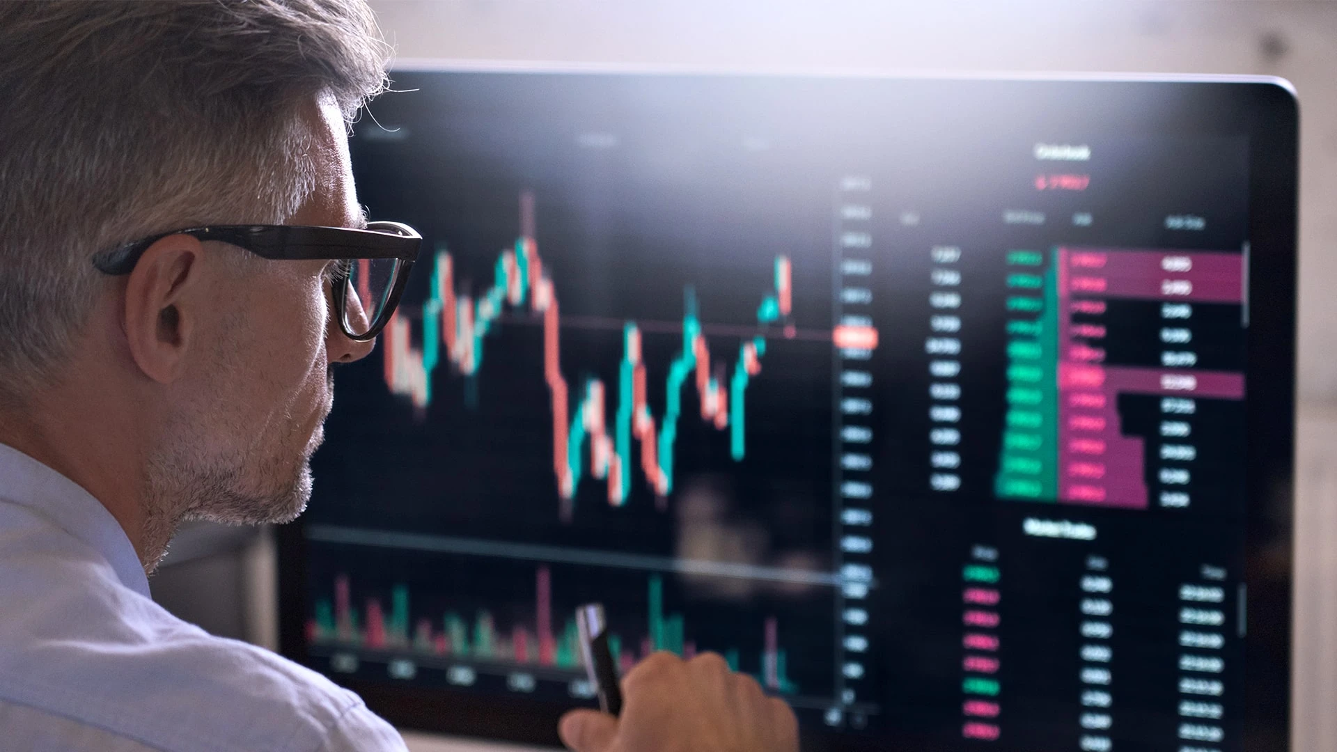 AtlasClear хочет предоставлять финансовые услуги небольшим компаниям/  Shutterstock