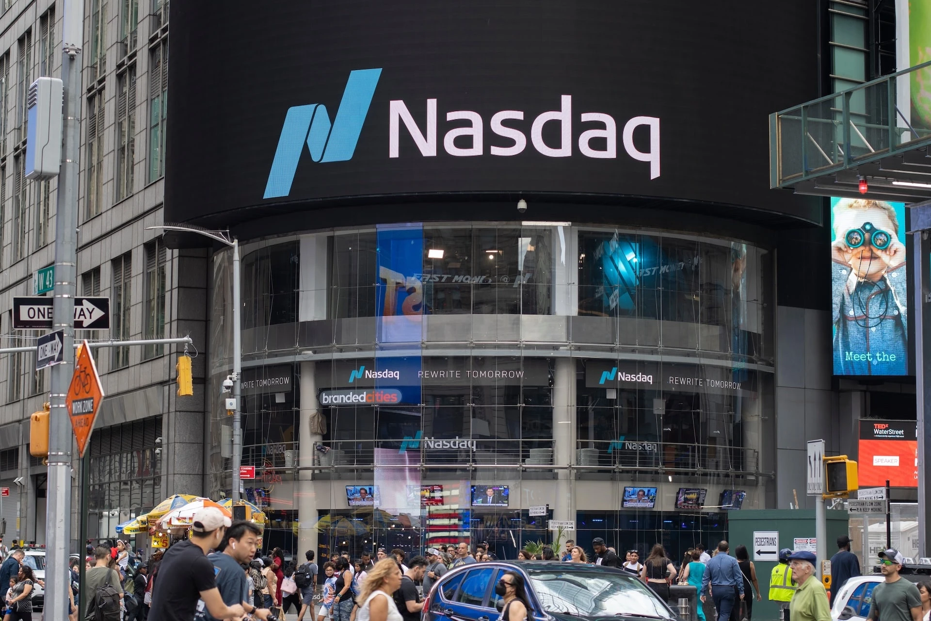 Обзор СМИ / Shutterstock