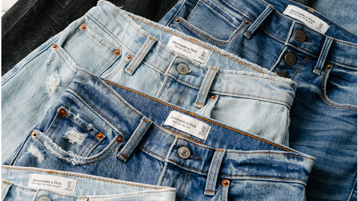 Акции Abercrombie выросли до рекорда после повышения прогноза по годовому росту продаж / Фото: X / Abercrombie & Fitch