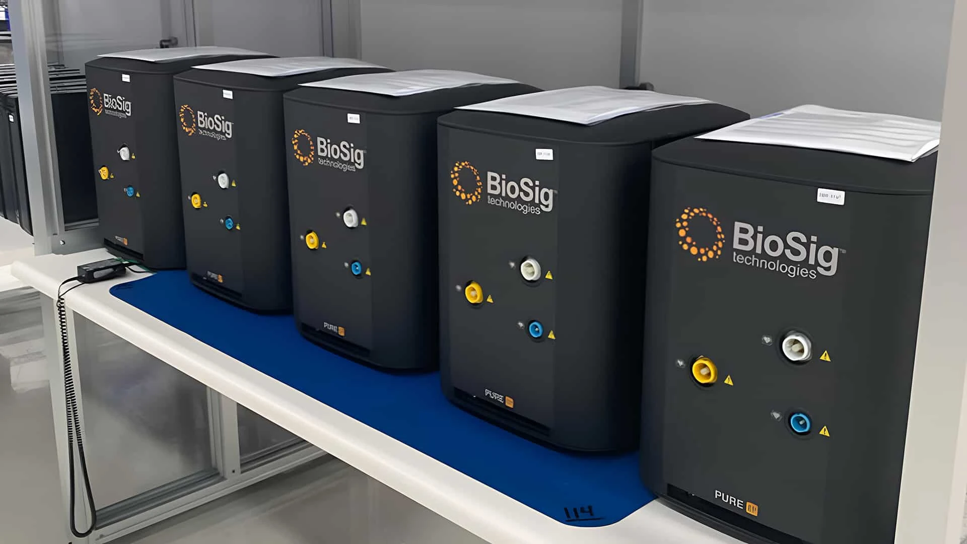 Избежав делистинга, BioSig провела частное размещение акций / Linkedin/ken-londoner