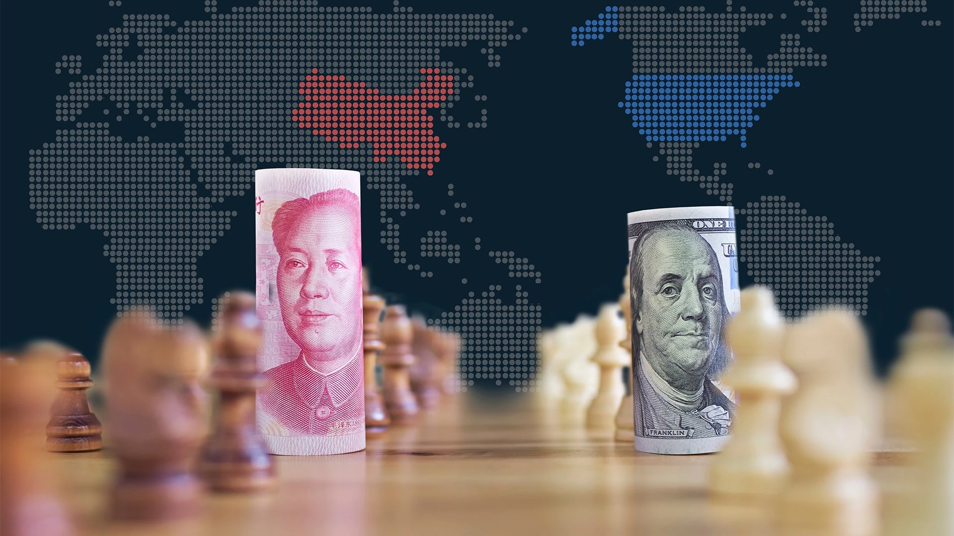 Политики склонны рассматривать сальдо внешней торговли в черно-белом варианте: профицит – это хорошо, дефицит – плохо / Фото: Shutterstock.