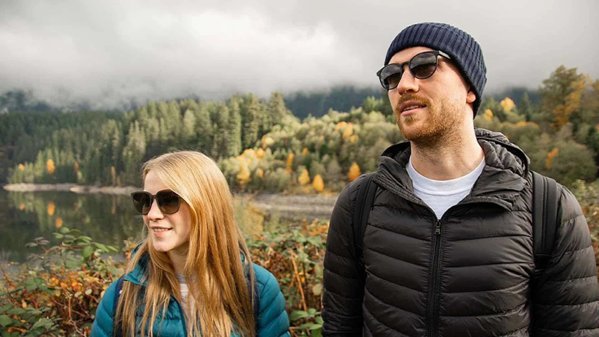 Канадцы смогут заказать очки по страховке у KITS Eyecare/Фото: facebook.com kitseyecare