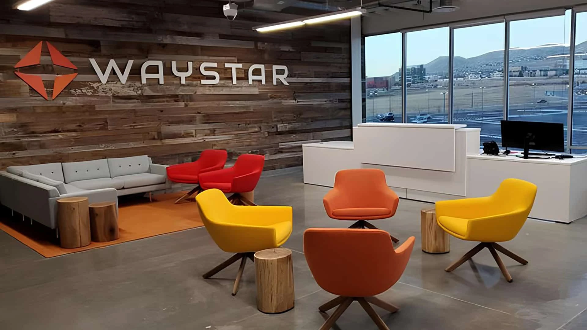 Американский разработчик ПО для медицинских платежей Waystar Holding дебютирует на Nasdaq / Фото: waystar.com