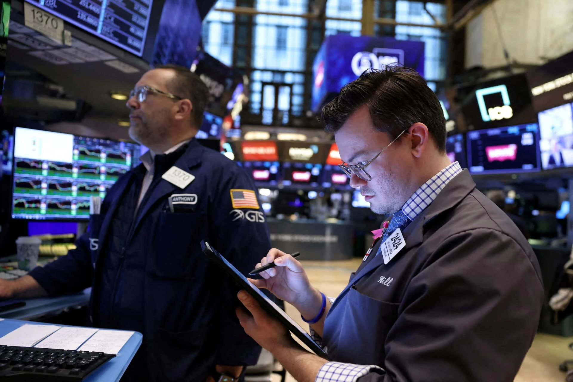 Обзор СМИ / REUTERS  /Andrew Kelly/ File Photo