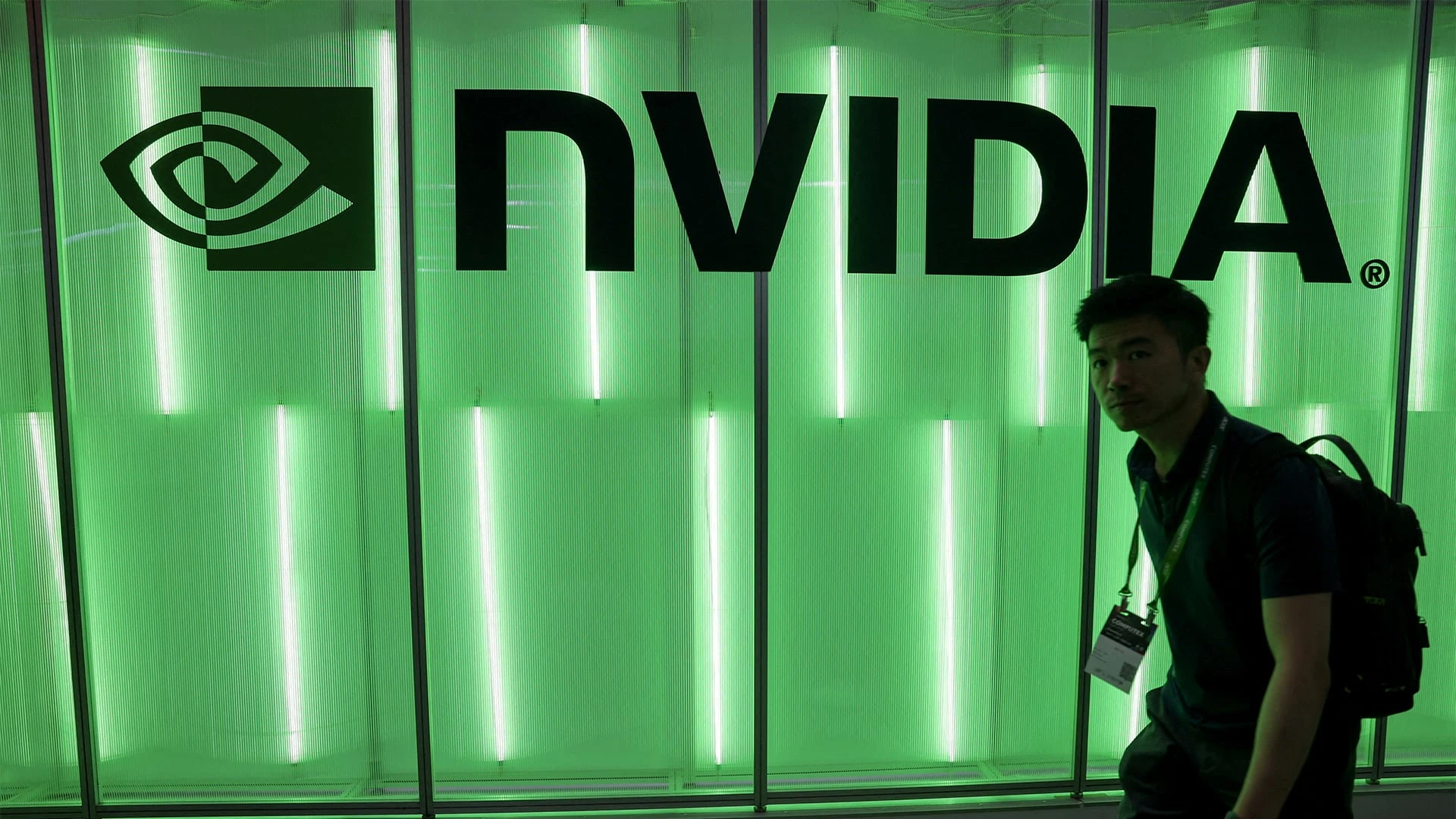 По данным S3 Partners, Nvidia стала «крупнейшим шортом на рынке США» / Фото: Reuters Ann Wang