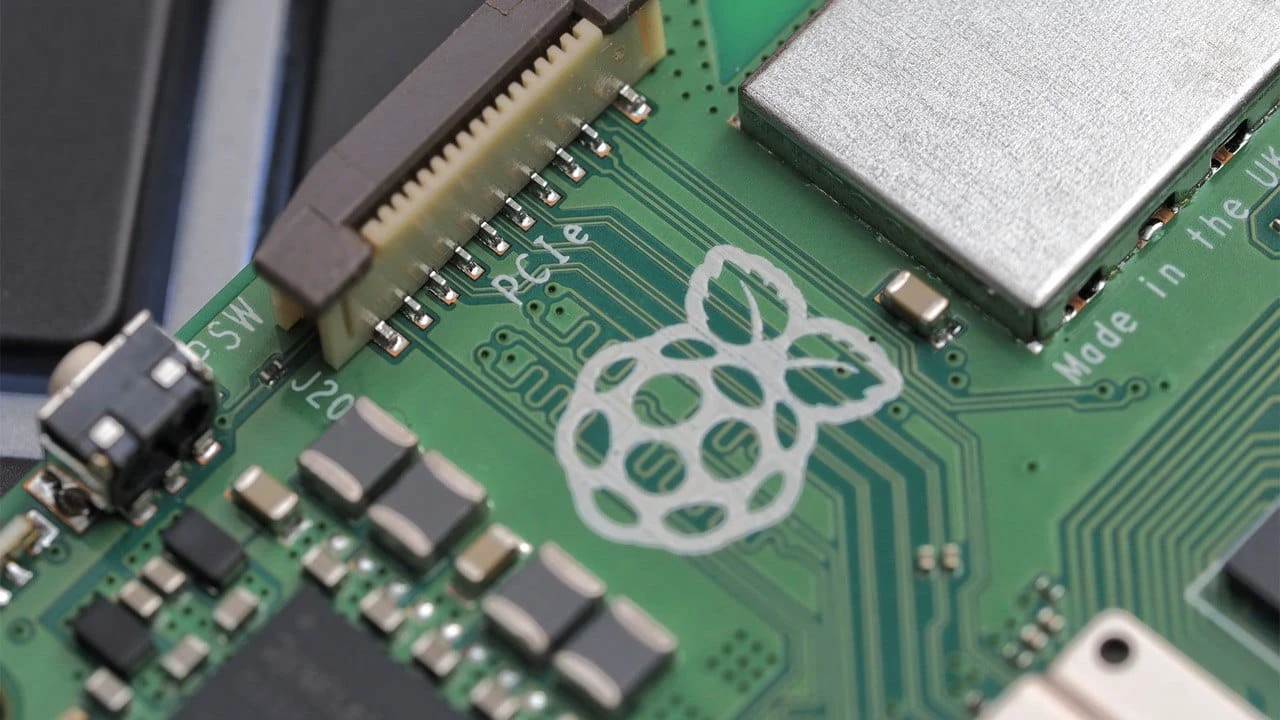 Производитель недорогих компьютеров для обучения Raspberry Pi намерен привлечь более $200 млн на IPO в Лондоне / Фото: Shutterstock