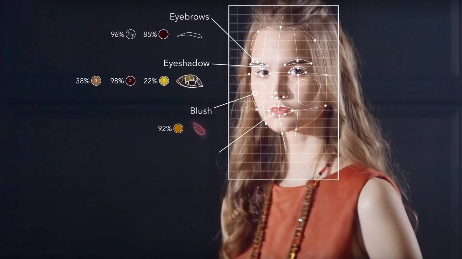 Perfect Corp разрабатывает решения для красоты и моды / Фото: Кадр с youtube-канала: Perfect Corp