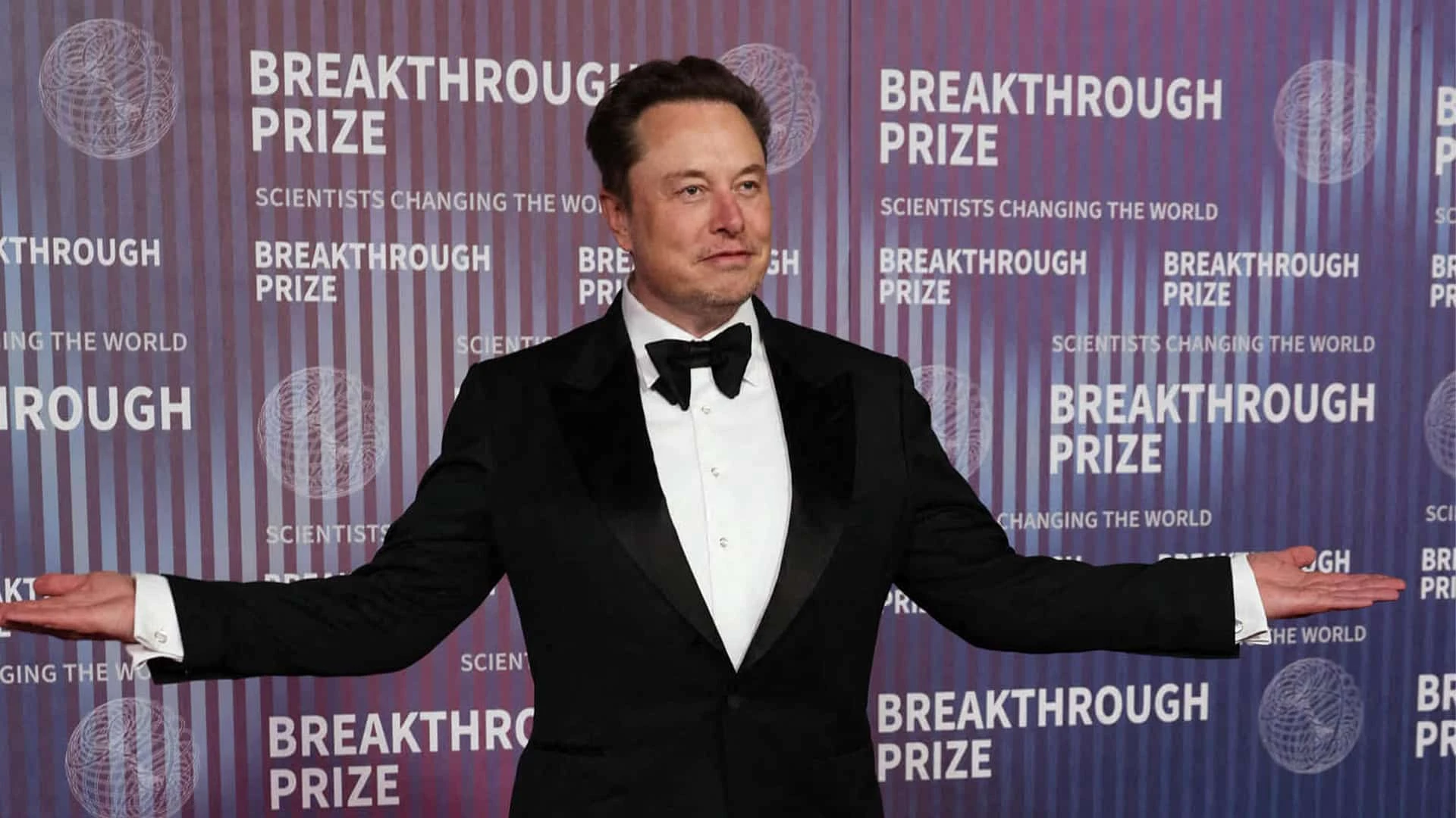 Выплату Илону Маску беспрецендентных бонусов на $56 млрд поддержали 90% розничных инвесторов-миноритариев Tesla / Фото: ImageSpace/Reuters