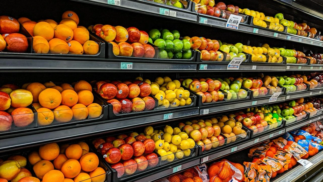 Статистика потребительских цен в США в мае оказалась лучше прогнозов / Фото: Unsplash/gemma