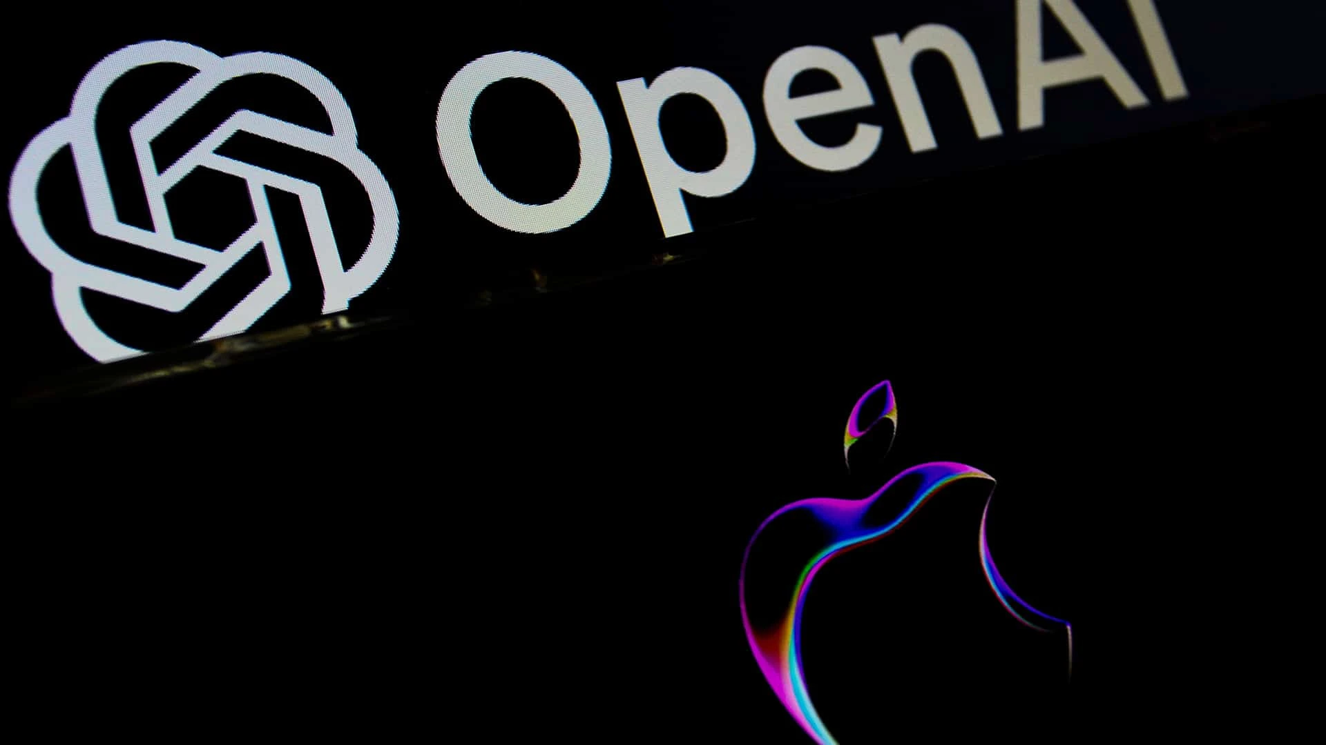 Сделка Apple и OpenAI на первом этапе не принесет существенной прибыли ни одной из сторон / Фото: Shutterstock