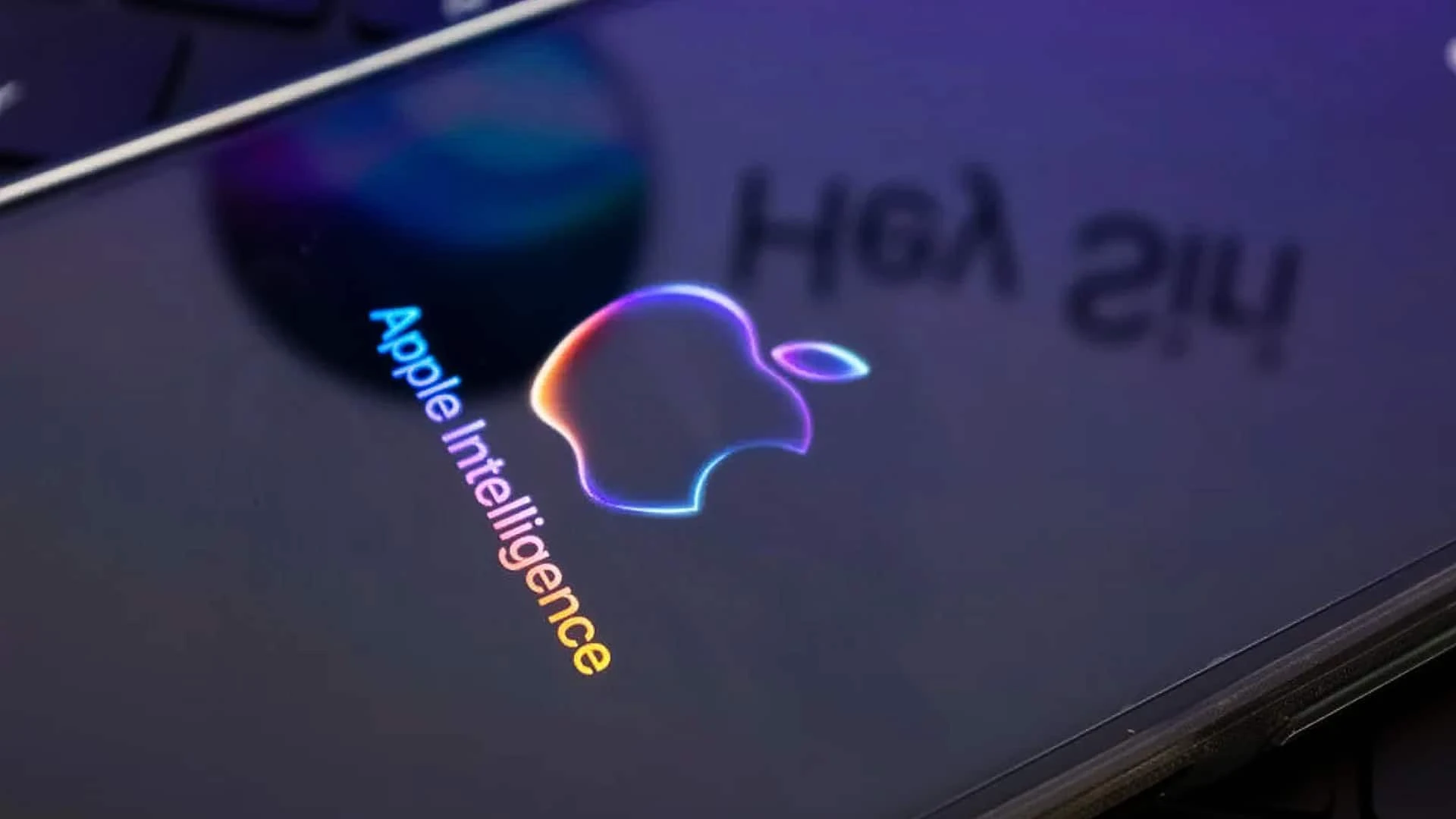 Apple уверяет, что ее «персональный интеллект» безопасен. Nikolas Kokovlis/NurPhoto