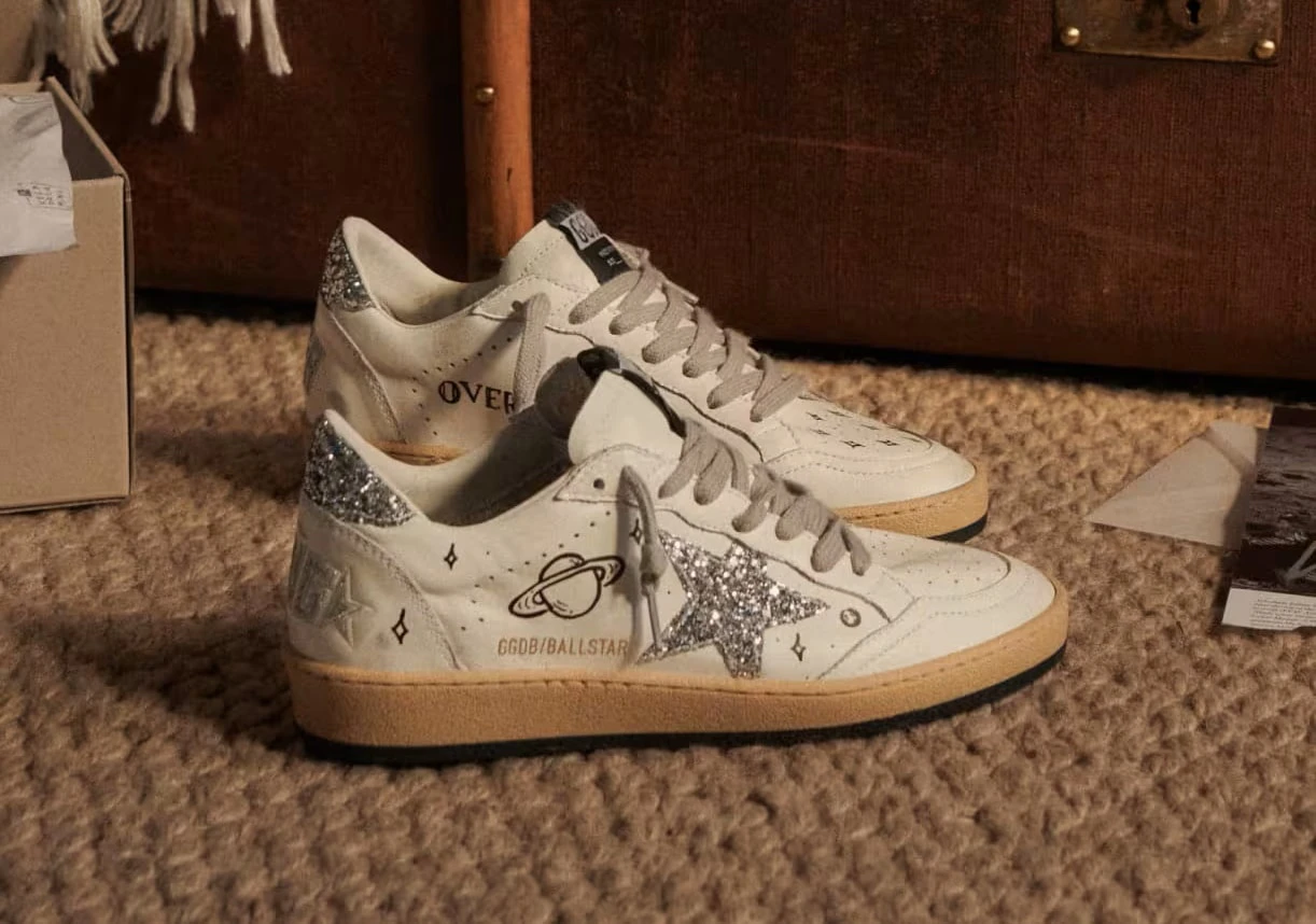 Инвесторы подали заявок на акции Golden Goose больше, чем будет выставлено на торги / Фото: Golden Goose