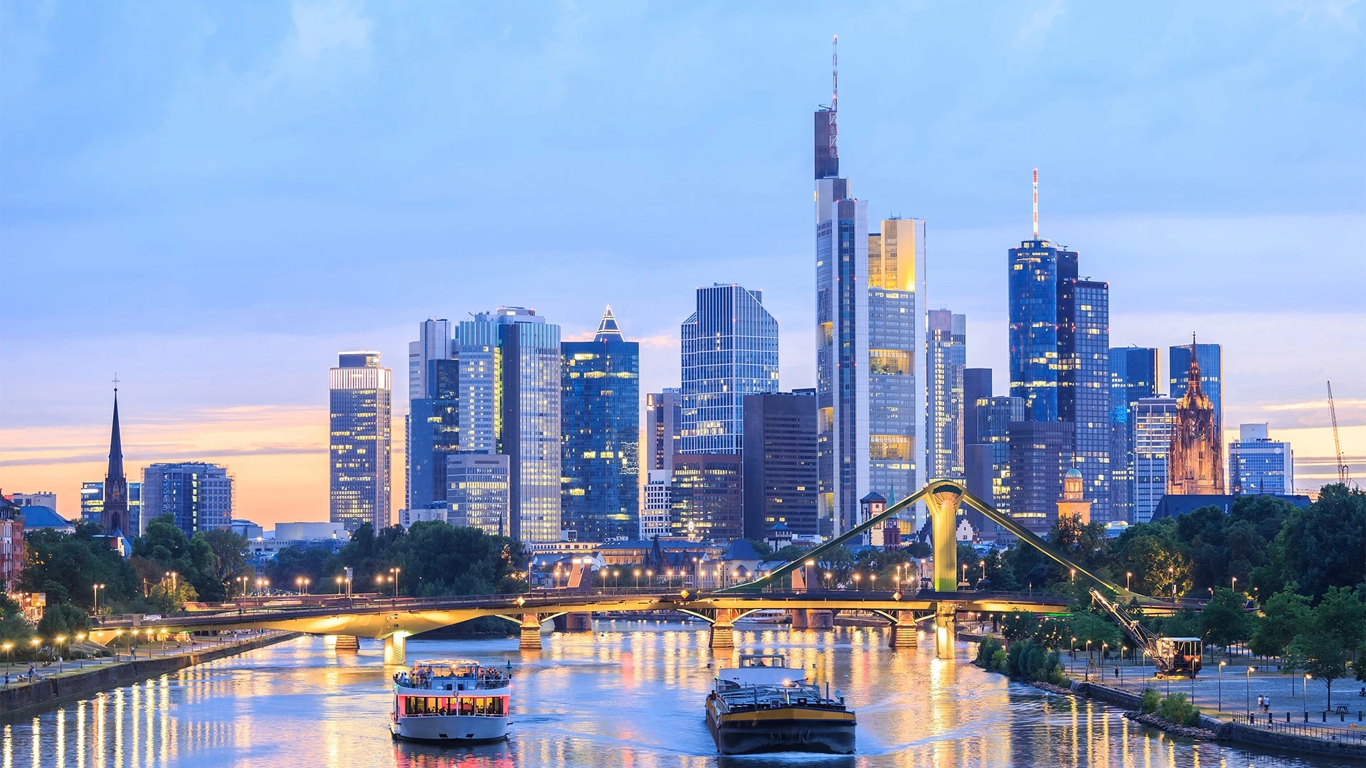 Появились признаки того, что Европа начала переживать «китайский шок» / Фото: shutterstock