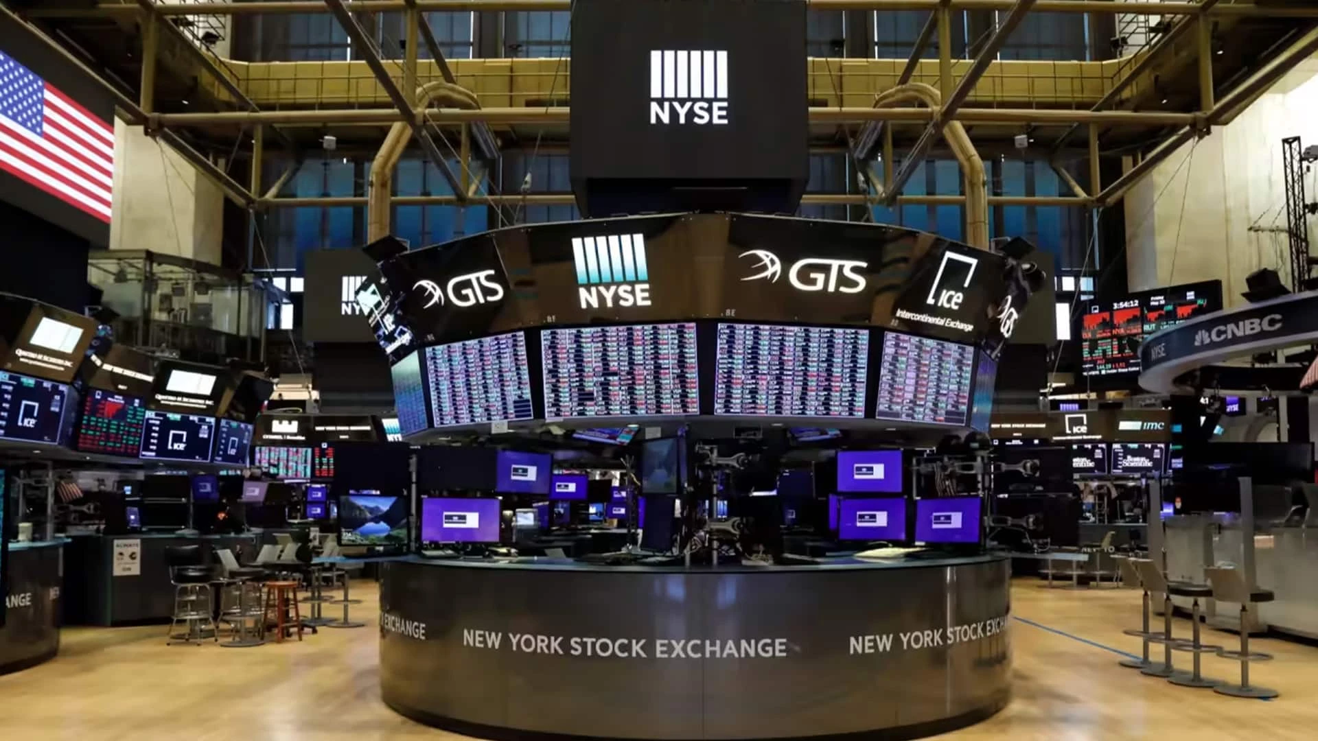 Биржи в США 19 июня будут закрыты в связи с празднованием Дня отмены рабства / Фото: Reuters