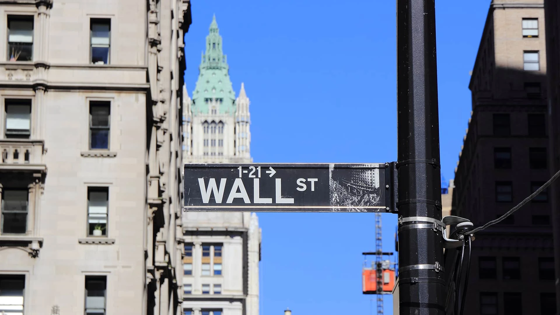 Сюрпризов, способных существенно повлиять на динамику рынка, не ожидается Фото: Shutterstock