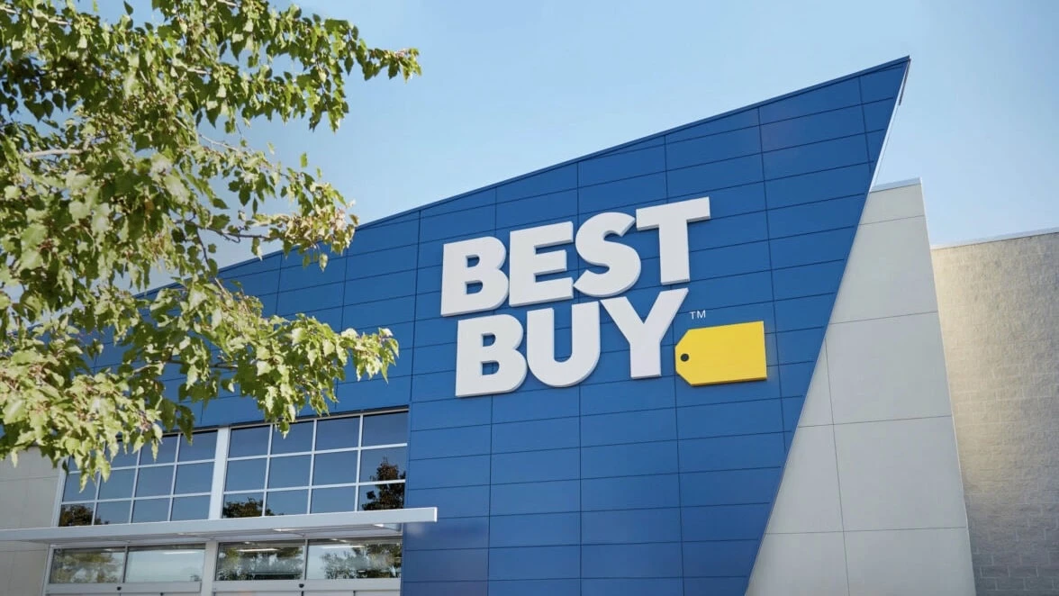Best Buy выиграет от наступающего цикла обновления электроники, считает UBS / Фото: Best Buy