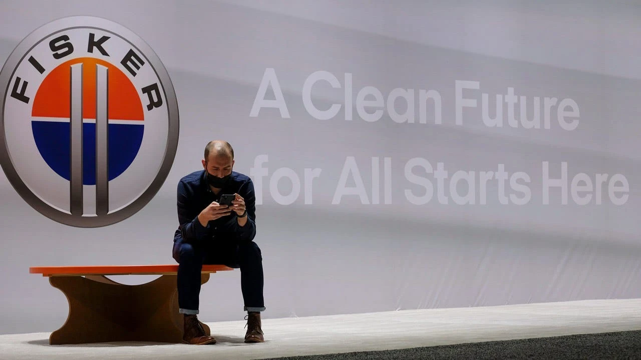 Производитель электрокаров Fisker не смог решить финансовые проблемы / Фото: Shutterstock