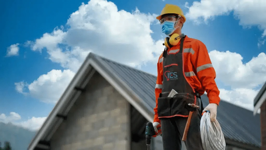 Simply Wall St believes IES Holdings shares are undervalued / Photo: iesresidentialinc.com