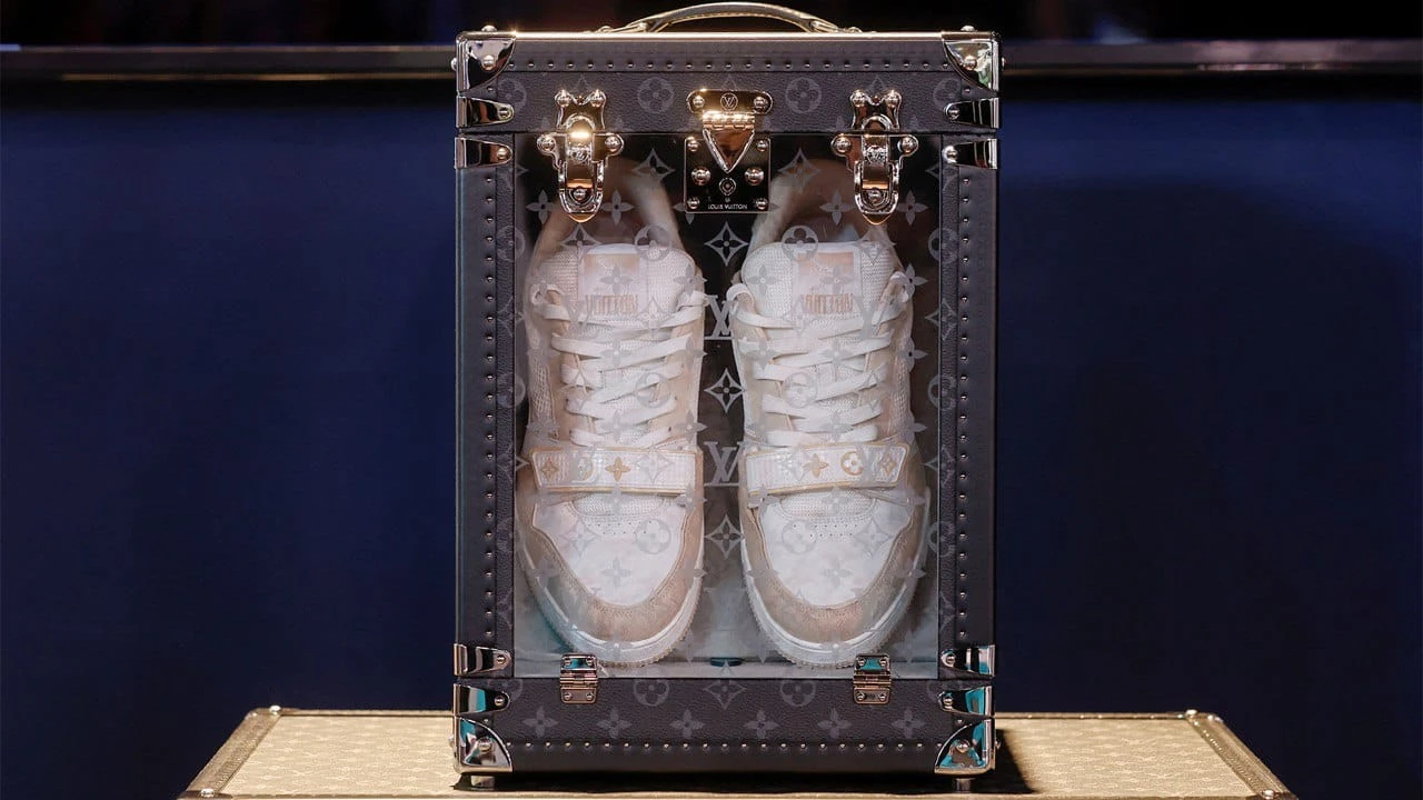 Рост продаж предметов роскоши в этом году станет самым слабым с 2020 года, прогнозируют в Bain&Co / Фото: Reuters/Benoit Tessier