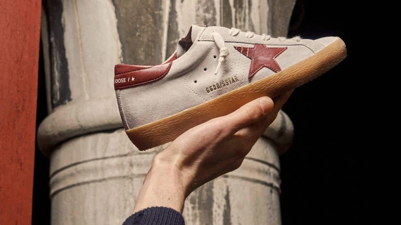 IPO Golden Goose станет крупнейшим на Миланской бирже более чем за год Фото: X/Golden Goose