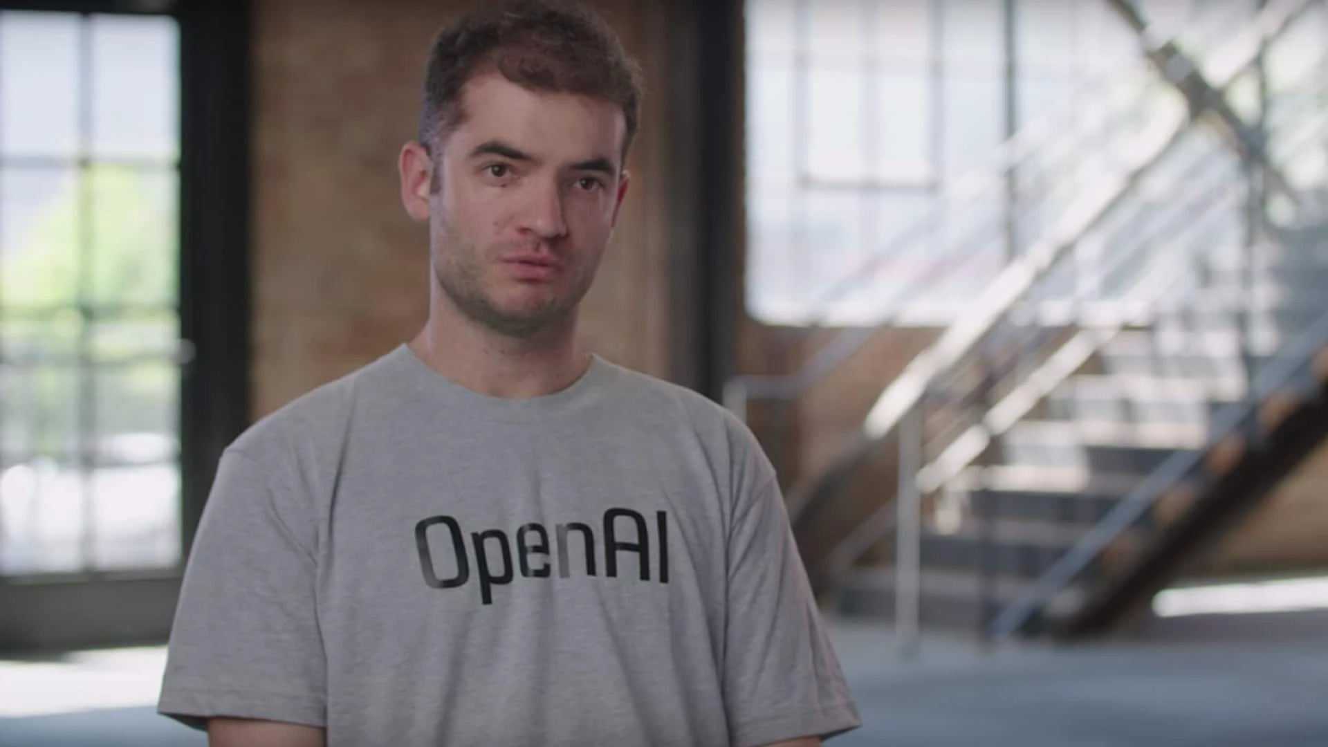 Экс-руководитель OpenAI Илья Суцкевер после провалившейся попытки сместить главу компании Сэма Альтмана запускает собственный стартап / YouTube-канала Nvidia