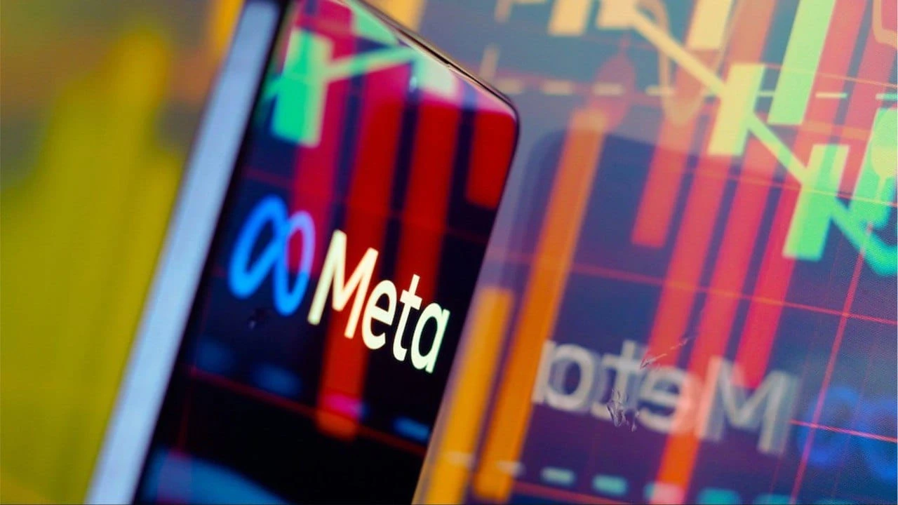 KeyBanc ожидает рост котировок Meta после сильного увеличения цен на рекламу на платформе / Фото: Reuters/Rafael Henrique
