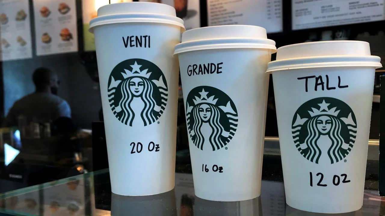 Акции Starbucks попали в список популярных у лучших управляющих фондами, пишет Morningstar / Фото: Reuters/Carlo Allegri