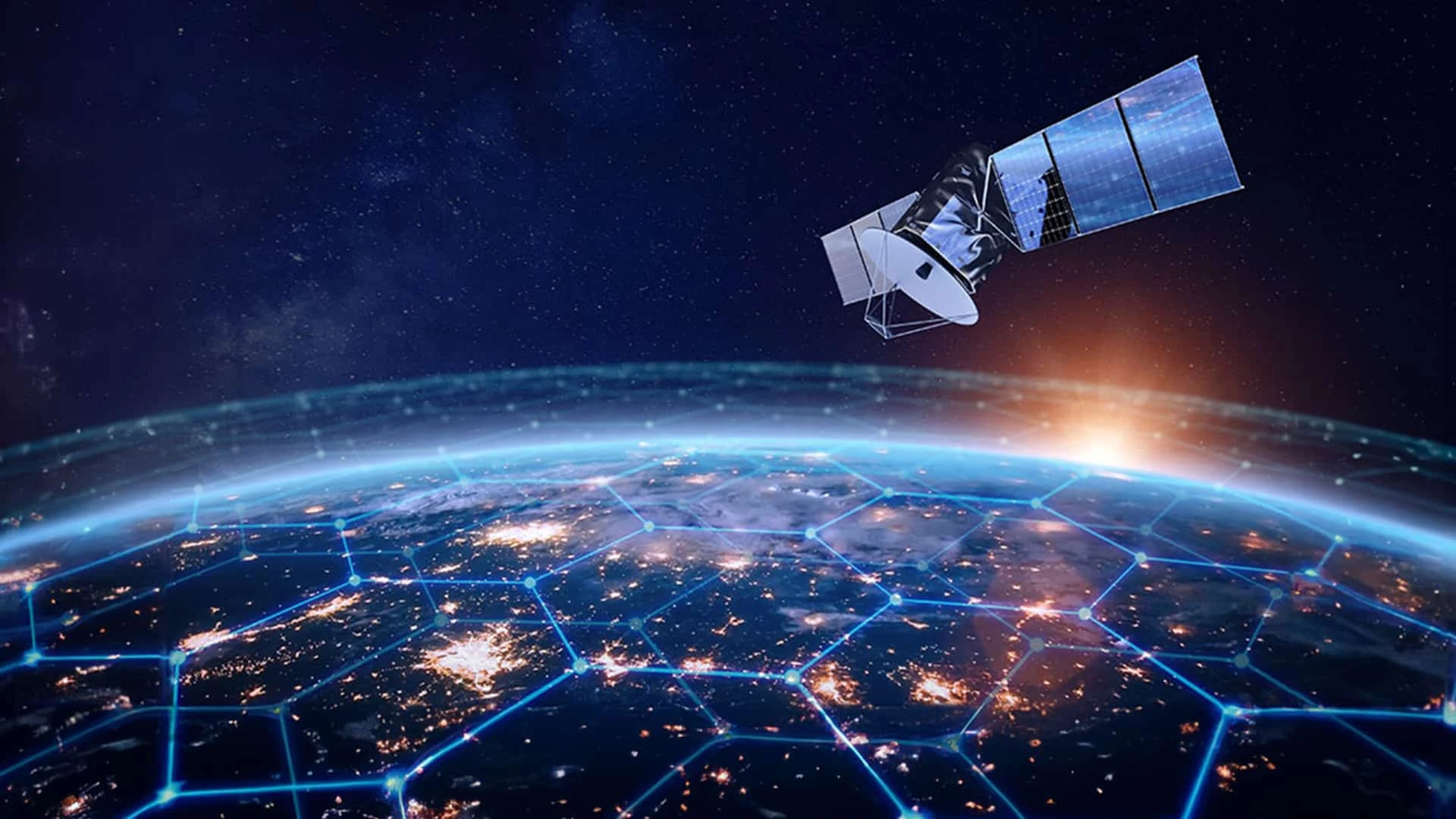 Gilat планирует стать лидером на рынке услуг связи в полете / Фото: Gilat